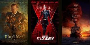 With disney and pixar releasing all original animated movies for 2020 and 2021, let's dive into what we know about the upcoming movie slate.\check out. Disney Reschedules Eight Theatrical Release Dates Including Marvel S Black Widow Moved To May 2021 Laughingplace Com