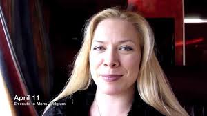 AMANDA SOMERVILLE w/ Avantasia Mystery Tour 2013