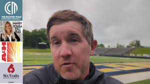 SOCCER: Saline Opens the Playoffs with 2-0 Win Over Skyline