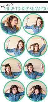 31 Charts That Ll Help You Have The Best Hair Of Your Life Cool Hairstyles Using Dry Shampoo Hair Chart