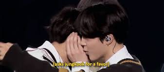  Jikook Tumblr Jikook Jikook Gif Jikook Tumblr