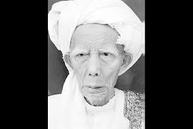 Nilai keteladanan dari tuanku imam bonjol. Hamzanwadi Demi Negeri Republika Online