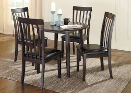 Hammis Round Drop Leaf Table W 4 Chairs ì—ì‰´ë¦¬ê°€êµ¬ í™ˆìŠ¤í† ì–´ í•œêµ­ ê³µì‹ í™ˆíŽ˜ì´ì§€ Pine, drop leaf round table and 2 chairs.