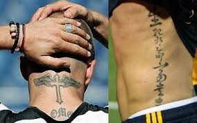 David Beckham Tattoos Hindu Hollywood tattoo inside studio city tattoo & body piercing has been providing quality timeless tattoo, piercing & body jewelry to hollywood since in a city with many great tattoo artists, we're proud to be one of hollywood's top tattoo parlors.