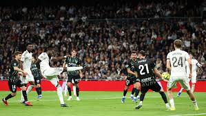 ¿Cómo ver el partido del Real Madrid vs Elche en TV y streaming?
