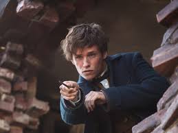 Vanessa talked to both about their new movie fantastic beasts. Eddie Redmayne Got Movement Coach For Fantastic Beasts Wand Movements