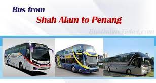 Terima kasih kepada h&k ventures untuk montaj dan penutup video ini. Shah Alam To Penang Buses From Rm 45 00 Busonlineticket Com