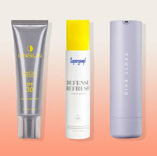 Sunscreen isn't just for a day at the beach! 18 Best Sunscreens For Dark Skin Tones That Dry Invisible 2021