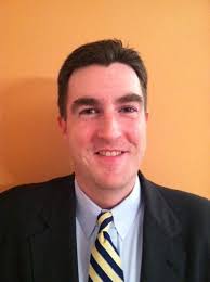 Meet Tredyffrin Township's Incoming Manager