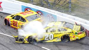Logano will officially be crowned 2018 champion later this week during the nascar awards ceremony at the wynn hotel & casino in las vegas. Phone Call From Joey Logano To Matt Kenseth Saved Championship