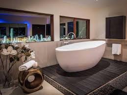 However, the angle that resulted was too steep to be of practical use in a stand alone shower. 20 Freestanding Tub Designs On Platforms Free Standing Tub Bathroom Inspiration Decor Bathtub Remodel