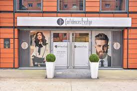 Salon De Coiffure A Lyon 6 Confidences Prestige