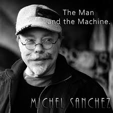 Michel Sanchez