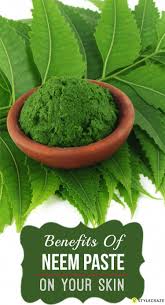 Also Called As The Wonder Leaf Neem Has Many Medicinal Uses In Ayurveda Given Here Are 10 Amazing Be Natural Skin Care Organic Skin Care Skin Care Remedies