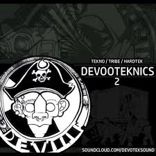 Image result for tekno tribe logo
