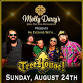 NORTH MYRTLE BEACH, SC | Molly Darcy's