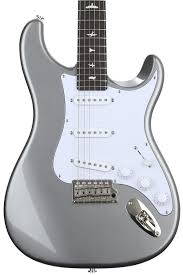 The prs silver sky was designed by paul reed smith and built to john mayer's specifications. Prs Silver Sky Electric Guitar Tungsten With Rosewood Fingerboard Sweetwater