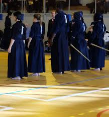 Le Kendo A Maisons Laffitte Usml Kendo