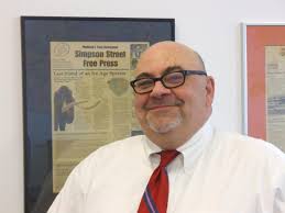 James Kramer: Hedge fund bad for public's right to know