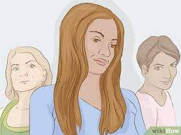 6 Ways To Do A Five Minute Sports Hairstyle Wikihow