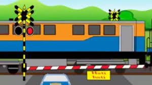 Tentunya kegiatan ini sangatlah positif. Paling Hits 30 Gambar Animasi Kartun Kereta Api Gambar Kartun Ku
