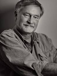 Erik Larson