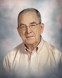 Daniel Thomas Keever, Sr. Obituary (2023)