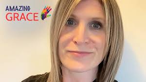 Amazing GRACE week 2 For Such a Time as This: the Why and the What