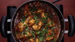 Served it with quinoa and broccoli. Chicken Koroga Kitui Flour Mills Limited Raha Ya Mama Furaha Ya Jamii