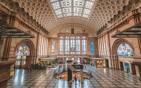 Das seaside park hotel zeichnet sich insbesondere durch seine exklusive lage im historischen stadtkern von leipzig aus. Leipzig Highlights Sehenswurdigkeiten Die Besten Tipps