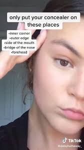 Makeup Hack Video Natural Makeup Eye Makeup Subtle Makeup