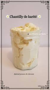 Chantilly De Karite Special Pousse De Cheveux Beauty Recipe Diy Beauty Recipes Nappy Hair