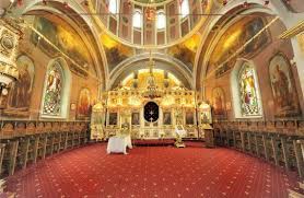 Agenția de pelerinaje basilica travel a patriarhiei române organizează mai multe serii de pelerinaje în pelerinaje interne pe tot parcursul anului. Locurile Culturii