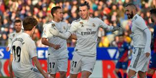 Эль алькорас , huesca , испания. Hasil Pertandingan Sd Huesca Vs Real Madrid Skor 0 1 Bola Net