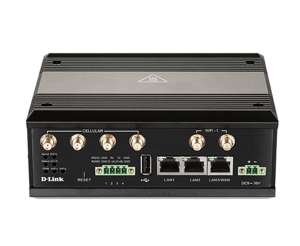 DWM-3010 product image