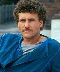 Terry Sullivan (Brookside)