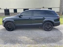 Image result for Phantom Black 2009 Q7