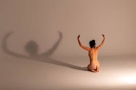 Fotografía de desnudo: nunca es tarde para iniciarse en la foto artística  del cuerpo humano