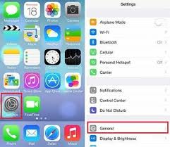 We'd recommend smart invert since it doesn't invert things like images or apps that are already using a dark color scheme. Turn On View Invert Colors Screen On Iphone Ipad