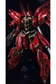 7位 アニメ 機動戦士ガンダムuc シナンジュ レッドのiphone壁紙 ガンダム シナンジュ ガンダムuc