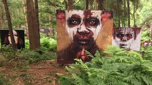 Ian Pelham-Turner Archives