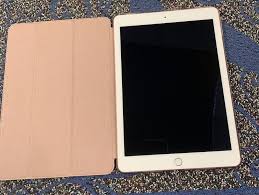 Apple Ipad Pro 1st Gen 32gb Wi Fi 9 7in Rose Gold Apple Products Apple Ipad Pro Ipad Pro