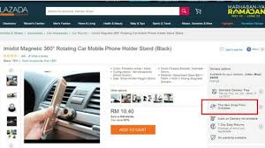 Terutama ketika transaksi pembayaran tagihan ataupun top up pulsa dan data. Cara Beli Barang Di Lazada Malaysia Idea Bisnes Terkini Tips Bisnes Jutawan Malaysia