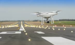 Currently, 70 percent of drones are being used by law enforcement agencies like police and sheriffs' departments versus other safety agencies like fire departments. Guidance On Drone Incidents Near Airports Published By Easa