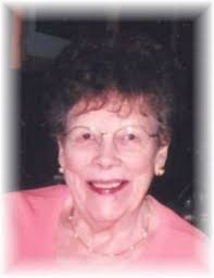 Nina Morin Obituary June 1, 2008