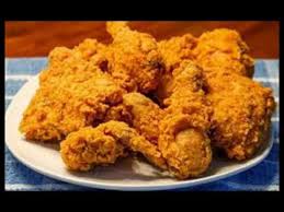 31 resep sederhana untuk keripik tempe craftlog indonesia via craftlog.com. Resipi Ayam Goreng Ala Kfc Youtube