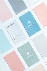 Business Card And Name Card Mockup Free Image By Rawpixel Com Ake
