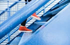 Is Climbing Stairs Good Or Bad Benefits Side Effects Tips