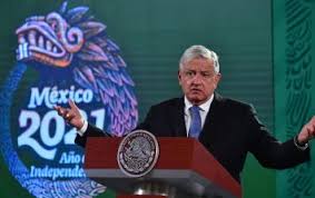 De acuerdo con el diario the economist, andrés manuel lópez obrador, presidente de méxico, de alguna manera ha escapado. Gekdh1yhcqqqdm