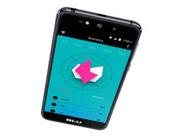 BLU Grand Max G110Q Unlocked GSM Dual ...